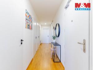 Prodej bytu 4+kk, Brno - Zábrdovice, Slepá, 100 m2
