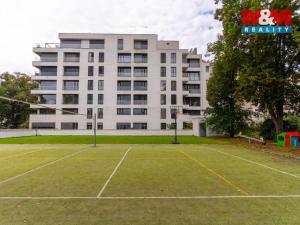 Prodej bytu 4+kk, Brno - Zábrdovice, Slepá, 100 m2