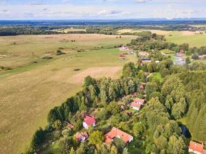Prodej rodinného domu, Horní Stropnice, 122 m2