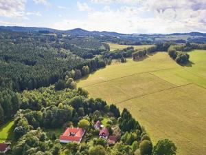 Prodej rodinného domu, Horní Stropnice, 122 m2