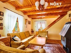 Prodej rodinného domu, Horní Stropnice, 122 m2