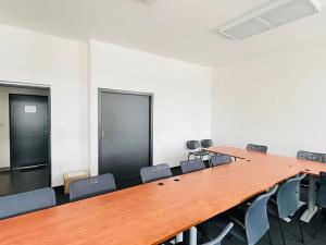 Pronájem kanceláře, Šumperk, 20 m2