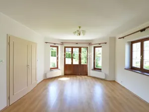 Pronájem vily, Praha - Nebušice, K Šedivce, 288 m2