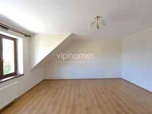 Pronájem vily, Praha - Nebušice, K Šedivce, 288 m2