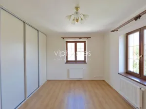 Pronájem vily, Praha - Nebušice, K Šedivce, 288 m2