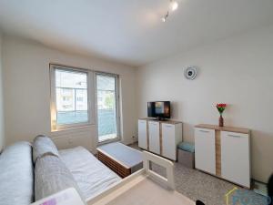 Prodej bytu 1+1, Vysoké Mýto, náměstí Naděje, 29 m2