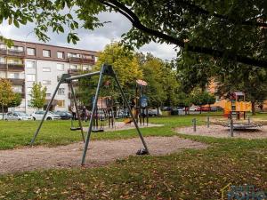Prodej bytu 1+1, Vysoké Mýto, náměstí Naděje, 29 m2