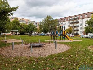 Prodej bytu 1+1, Vysoké Mýto, náměstí Naděje, 29 m2