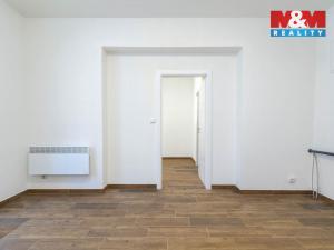 Prodej obchodního prostoru, Praha - Břevnov, Heleny Malířové, 30 m2