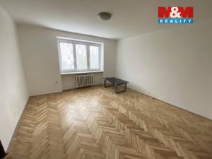 Pronájem bytu 2+1, Olomouc - Nová Ulice, Wolkerova, 54 m2