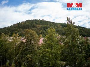 Prodej bytu 3+1, Krnov - Pod Cvilínem, SPC N, 72 m2
