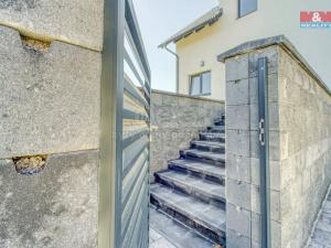 Prodej rodinného domu, Vodochody - Hoštice, Na Kopečku, 168 m2