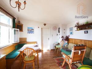 Prodej rodinného domu, Slapy, 70 m2