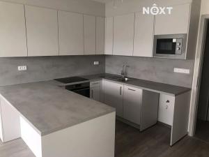 Pronájem bytu 1+kk, Zlín, Nad Stráněmi, 33 m2