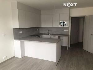 Pronájem bytu 1+kk, Zlín, Nad Stráněmi, 33 m2