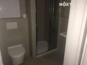 Pronájem bytu 1+kk, Zlín, Nad Stráněmi, 33 m2