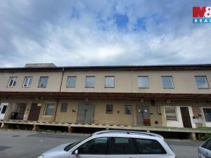 Pronájem skladu, Šternberk, Dvorská, 220 m2