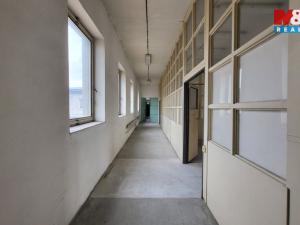 Pronájem skladu, Šternberk, Dvorská, 220 m2