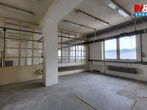 Pronájem skladu, Šternberk, Dvorská, 220 m2