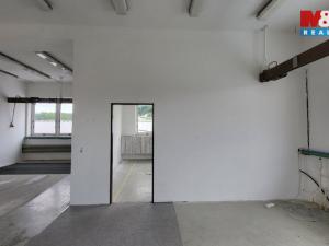 Pronájem skladu, Šternberk, Dvorská, 220 m2