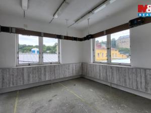 Pronájem skladu, Šternberk, Dvorská, 220 m2