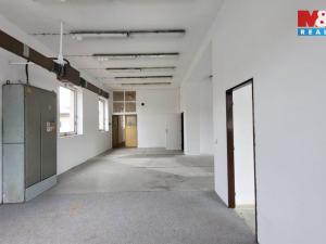 Pronájem skladu, Šternberk, Dvorská, 220 m2