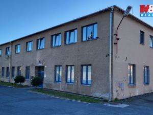 Pronájem skladu, Šternberk, Dvorská, 220 m2