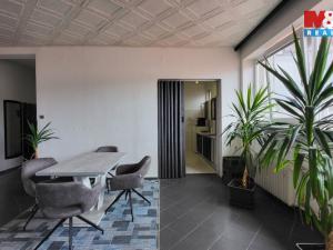 Pronájem skladu, Šternberk, Dvorská, 220 m2