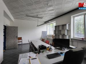 Pronájem skladu, Šternberk, Dvorská, 220 m2