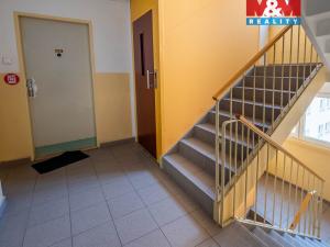 Prodej bytu 3+1, České Budějovice, Lidická tř., 66 m2