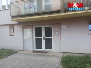 Prodej bytu 3+1, České Budějovice, Lidická tř., 66 m2