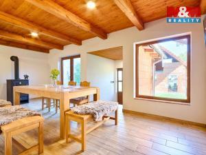 Prodej rodinného domu, Přeskače, 125 m2