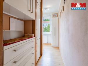 Prodej bytu 3+1, Český Krumlov - Latrán, Špičák, 65 m2