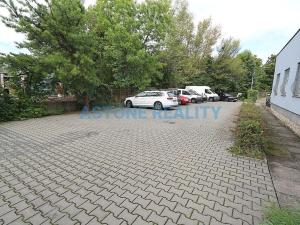 Pronájem kanceláře, Praha - Horní Počernice, Božanovská, 59 m2