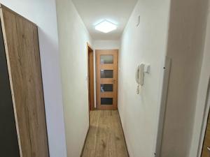 Pronájem bytu 2+1, Zlín, Benešovo nábřeží, 53 m2