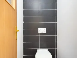 Pronájem vícegeneračního domu, Podbořany, 110 m2
