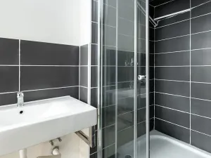 Pronájem vícegeneračního domu, Podbořany, 110 m2