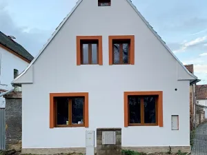 Pronájem bytu 3+kk, Podbořany, 40 m2