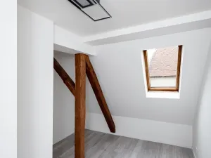 Pronájem bytu 3+kk, Podbořany, 40 m2
