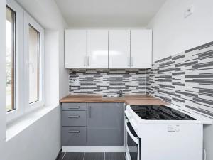 Pronájem bytu 3+kk, Podbořany, 40 m2