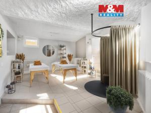 Prodej bytu 2+kk, Liberec - Liberec IV-Perštýn, Na Perštýně, 53 m2