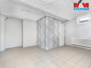 Prodej obchodního prostoru, Liberec - Liberec IV-Perštýn, Na Perštýně, 53 m2