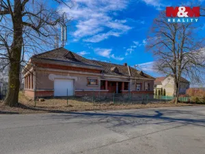 Prodej rodinného domu, Zahrádka, 300 m2