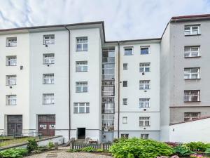 Pronájem bytu 2+1, Hradec Králové, Nerudova, 78 m2