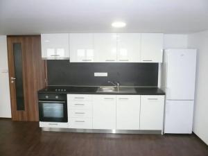 Pronájem bytu 1+kk, Liberec, nám. Soukenné, 40 m2
