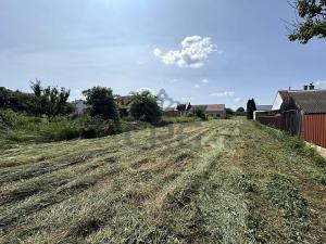 Prodej pozemku, Hrušovany u Brna, Stávání, 565 m2