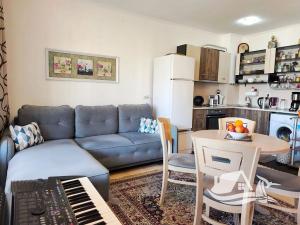Prodej bytu 2+kk, Nesebar, Bulharsko, 52 m2