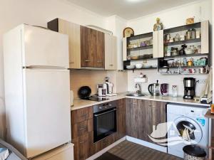Prodej bytu 2+kk, Nesebar, Bulharsko, 52 m2