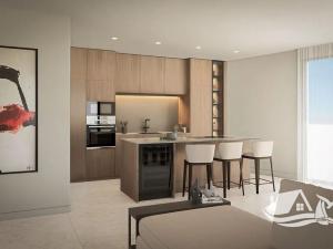 Prodej bytu 2+kk, Calp, Španělsko, 55 m2