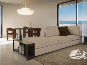 Prodej bytu 2+kk, Calp, Španělsko, 55 m2